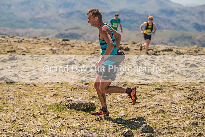 Fairfield-1113 - Fairfield Horseshoe Fell Race Saturday 13th May 2023