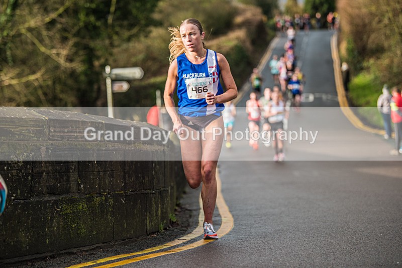 Ribble-645 - Ribble Valley 10K Sunday 31st December 2023