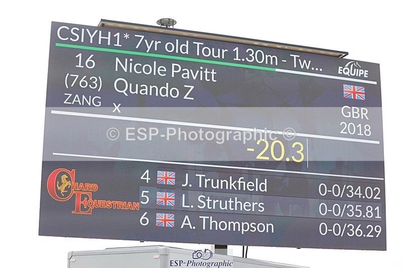 250424-104739-03230 - Cls 33 Young Horse 7yr old