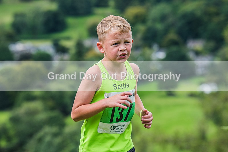 Grasmere-76 - Grasmere Sports Junior & Senior Fell Races Sunday 27th August 2023