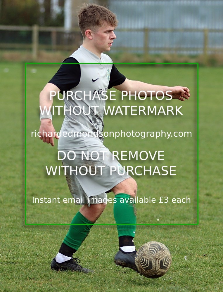 IMG_8388 - Ibis vs Arnside & Milnthorpe Town
