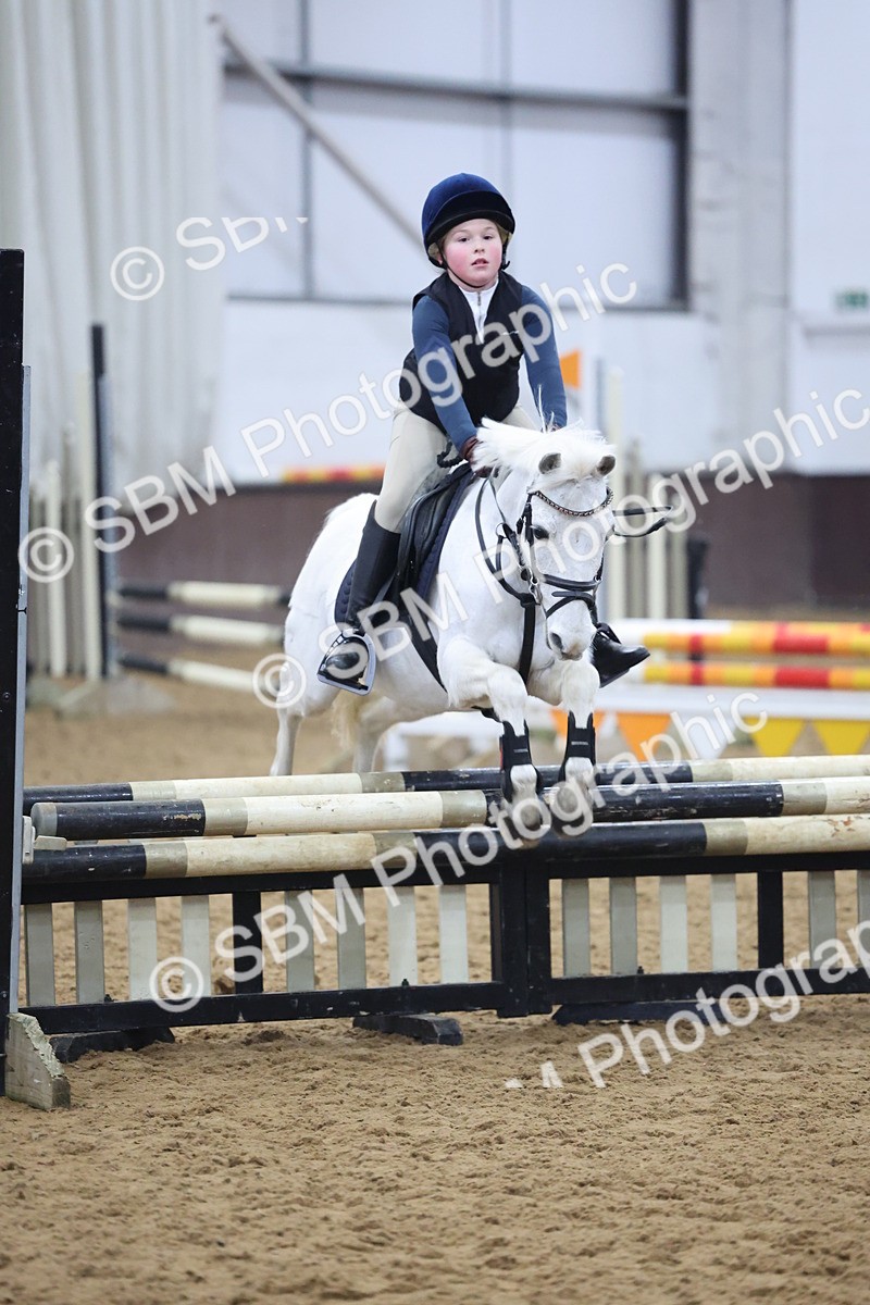 SBM_001421 - Class 1 - Clear Round