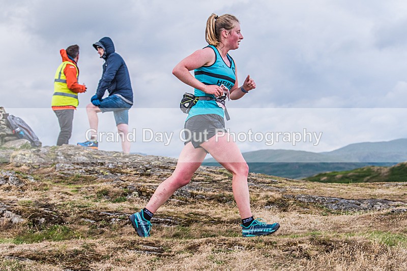 Reston-672 - Reston Scar Fell Race Wednesday 5th July 2023
