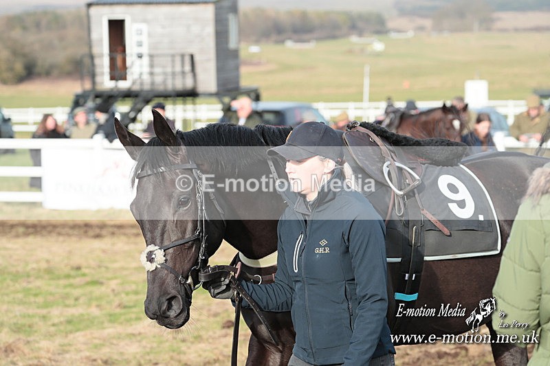 PtP 270124 156 - Royal Artillery PtP Larkhill 27/01/24