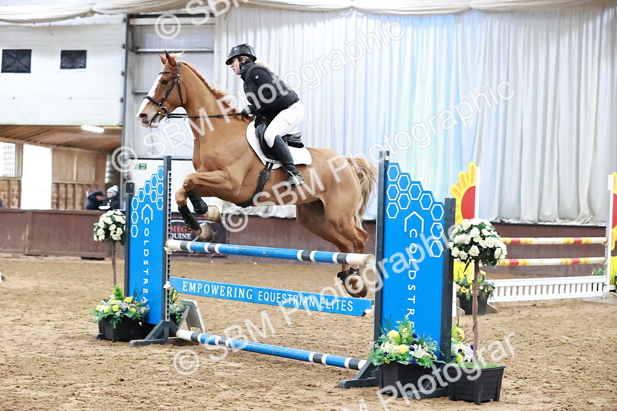 SBM_000979 - Class 3 - Senior Discovery - 1.00m