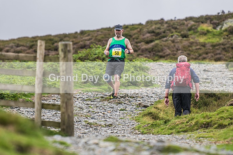Skiddaw-962 - Skiddaw Fell Race Sunday 6th July 2025