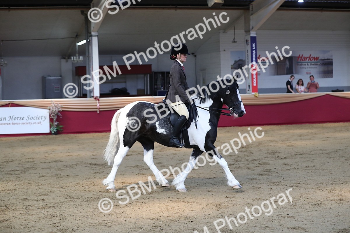 SBM_02923 - Class 6a Area Ridden Pre Vet