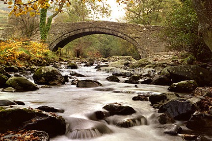 Aber bridge
