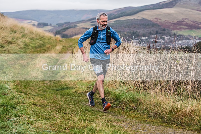 Tweed Valley-640 - High Terrain Events Tweed Valley 65 & 50K Ultra Trail Races Sunday 17th November 2024