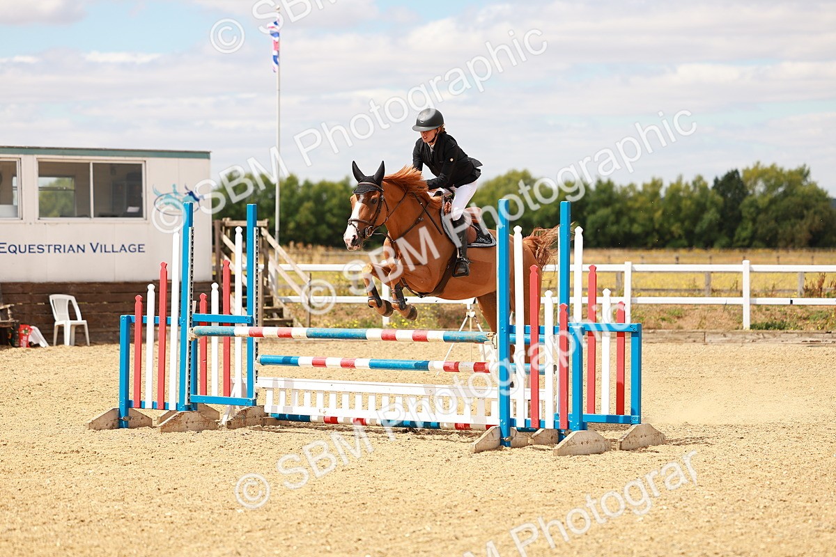 SBM_005813 - Class 3 - Senior British Discovery - 1.00m