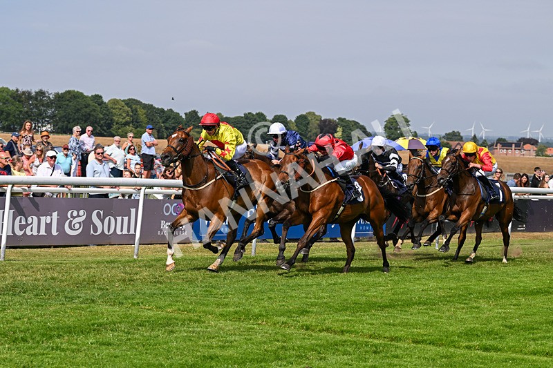 140726-Race 4-Kitsune Power-1012 - Race 4 15.48pm Beverley Annual Badgeholders Handicap