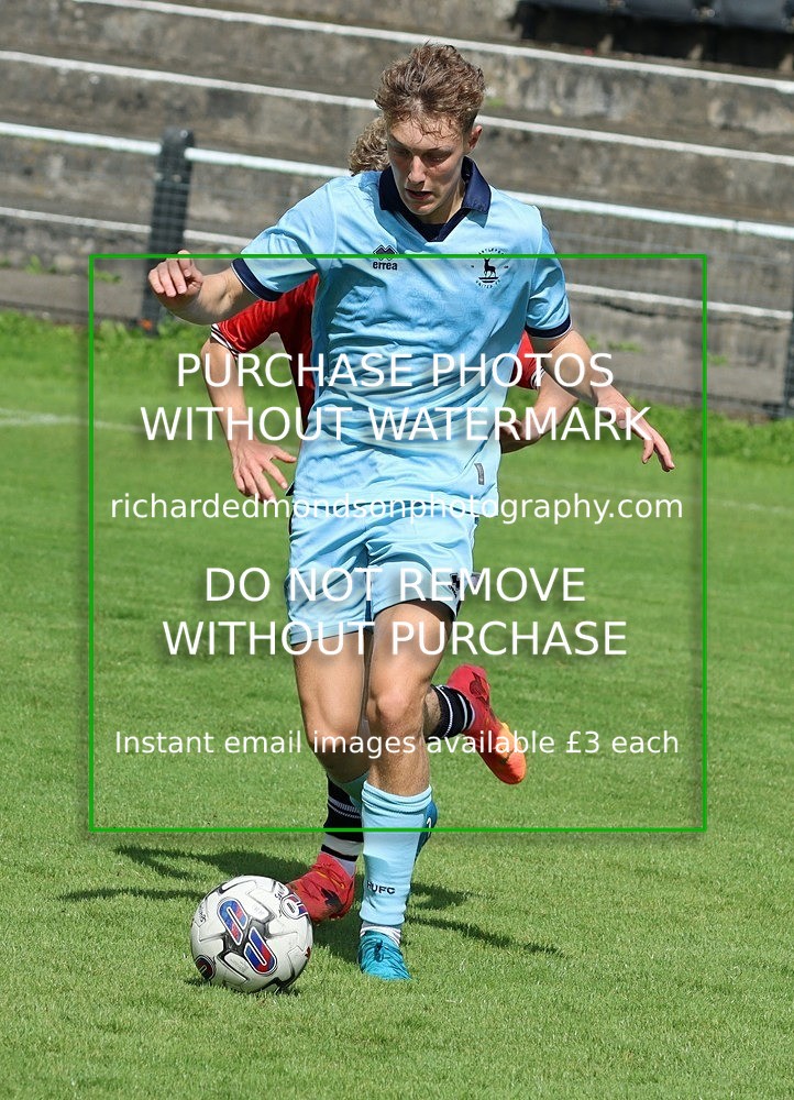 IMG_6319 - Morecambe Academy vs Hartlepool United Academy (10/8/24)