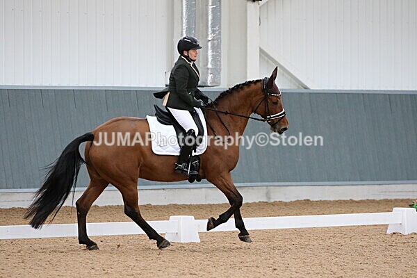 SIAL9295 - GDG Bogenraith Friday 26th Sept 2025