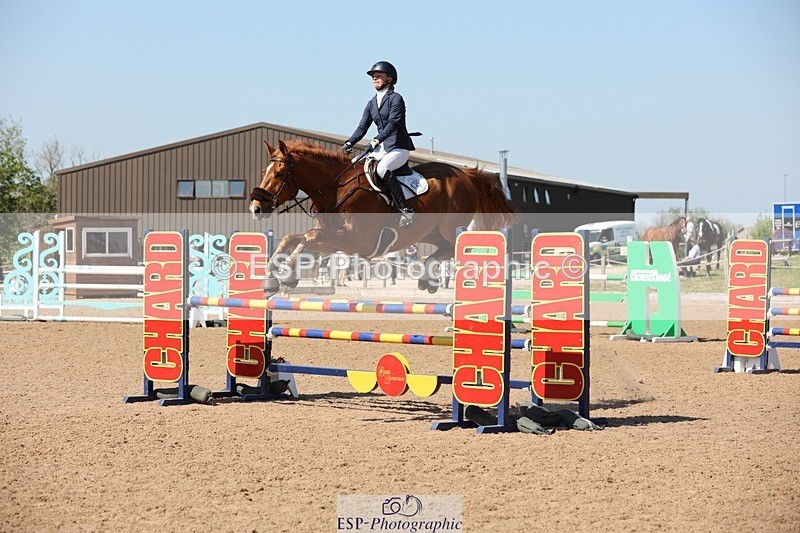 250430-145719-01303 - Cls 5 National 1.15m Cup and Open