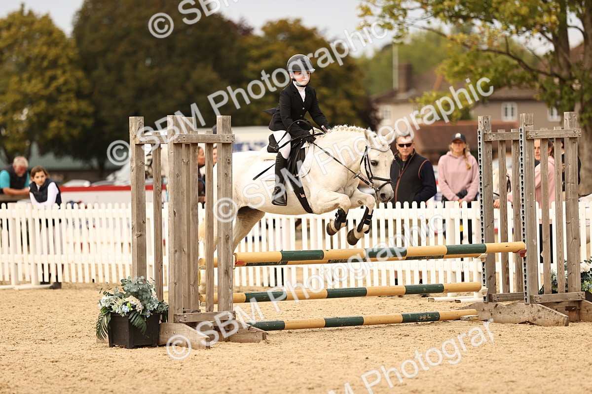 SBM_74394 - J14 - Junior Pony 65cm Championship