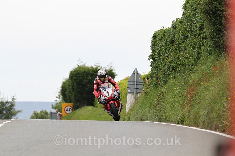 John McGuinness - Pokerstars Senior TT