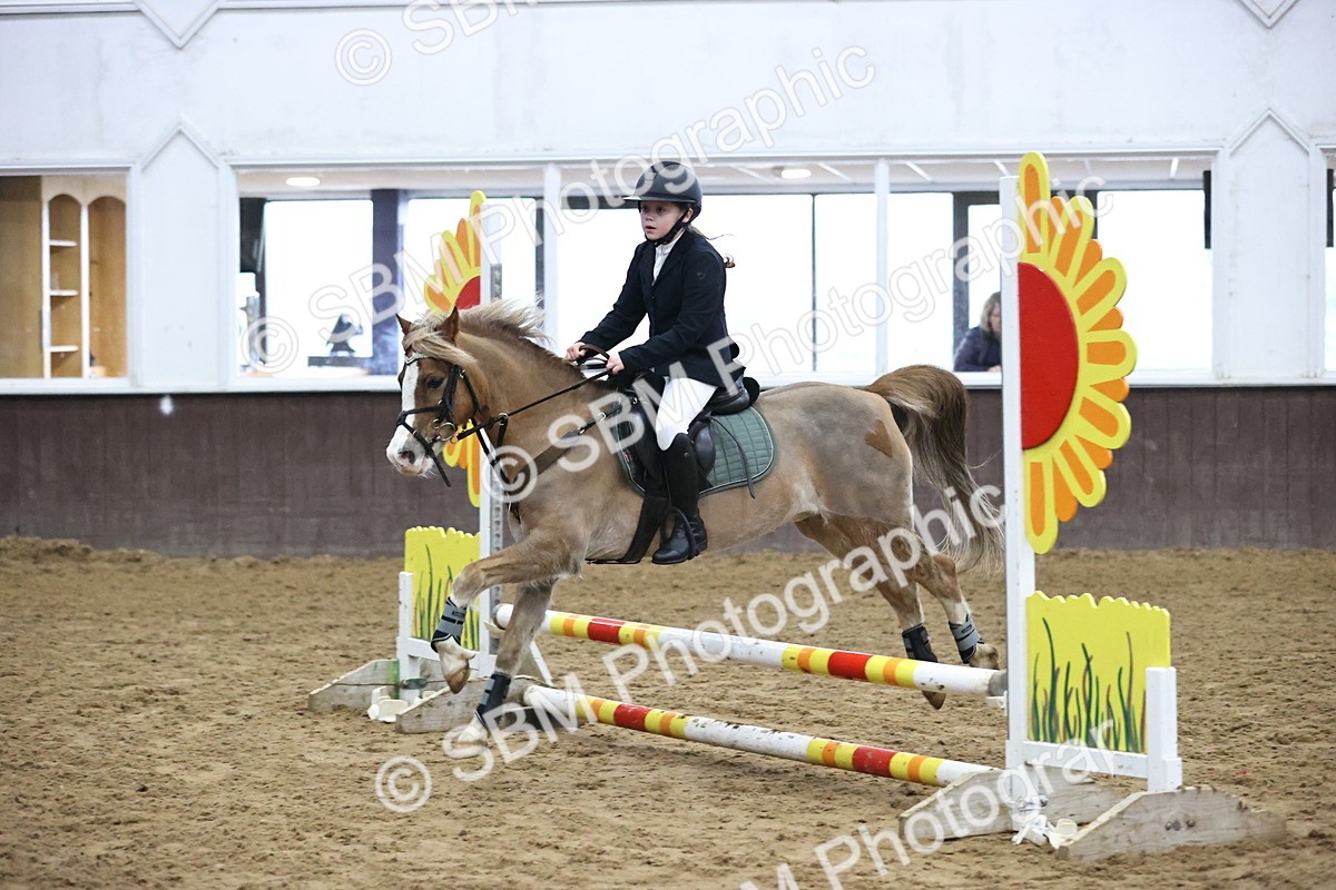 SBM_000191 - Class 2 - 50cm