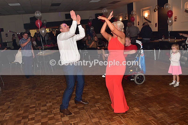 SAN-749 - Shaun and Nicola