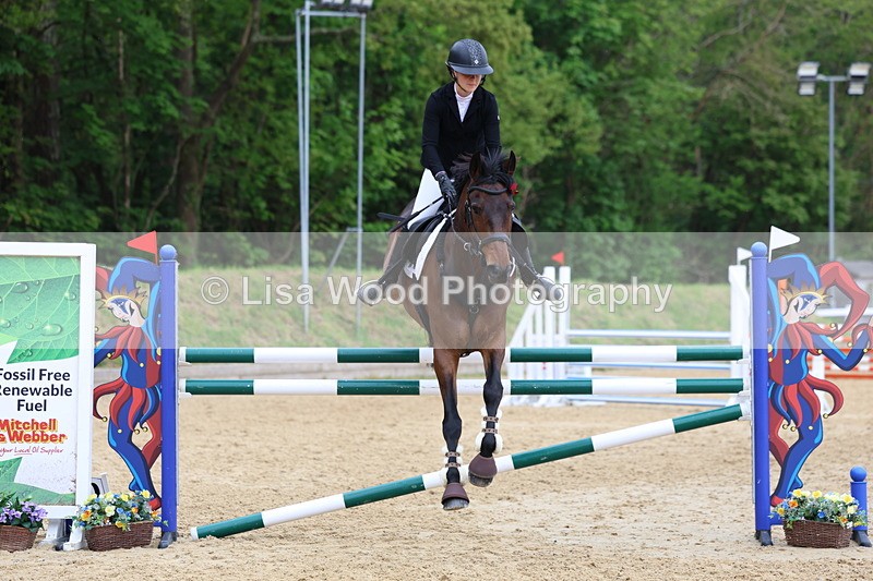 3E7A6979 - Class 6: Pendarves Equestrian Accumulator