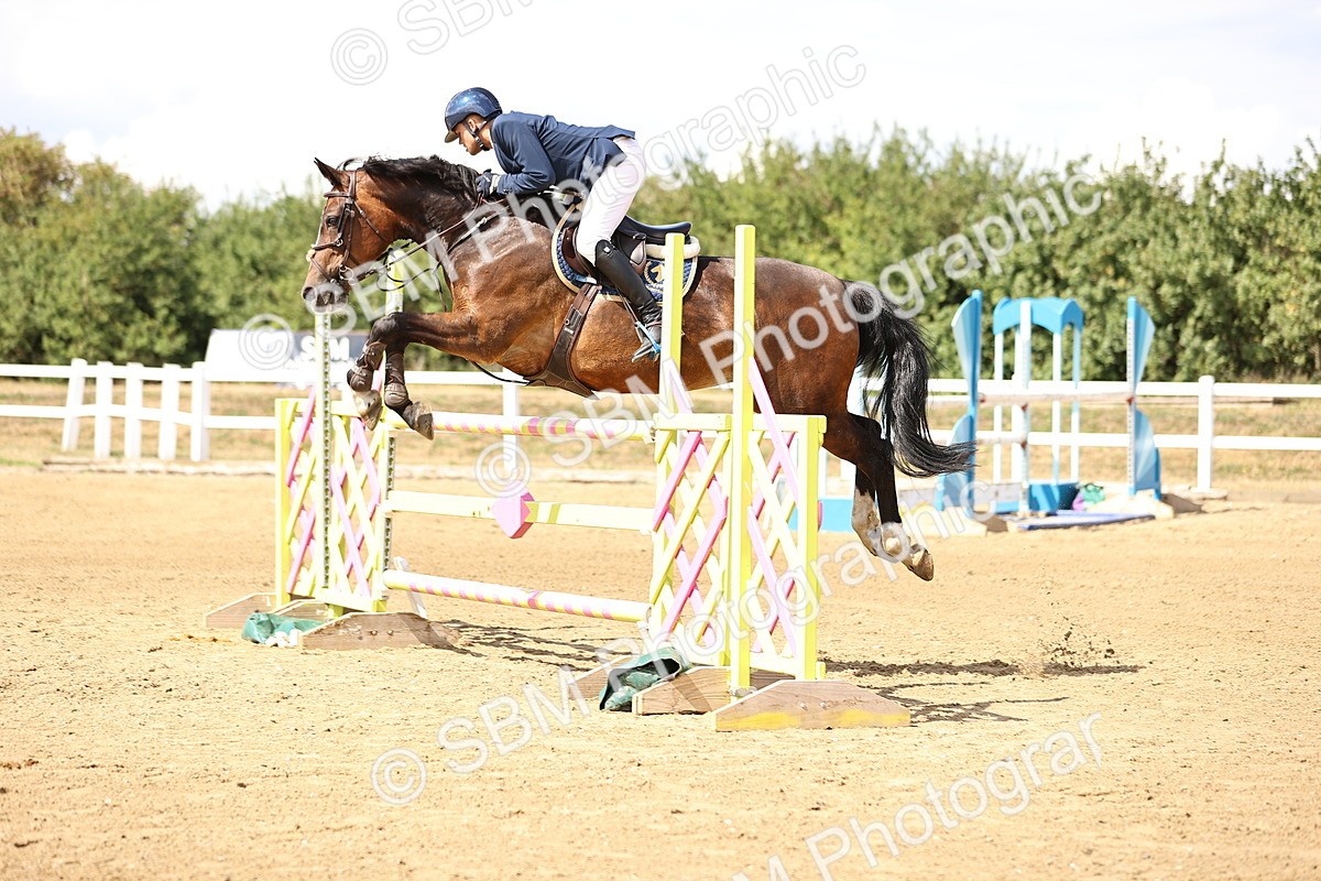 SBM_027074 - Class 14 - Senior 1.15m Open