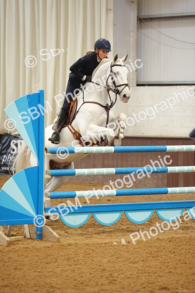 SBM_001561 - Class 5 - Senior Foxhunter - 1.20m