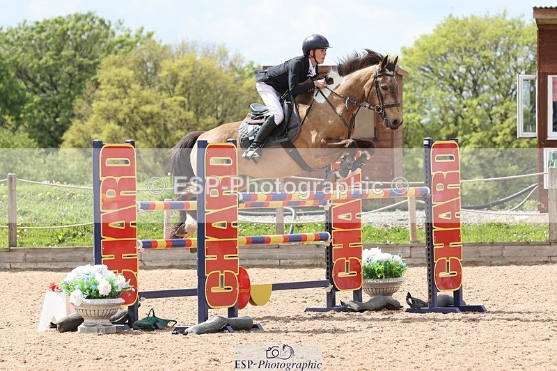 250504-141356-02894 - Cls 9 Junior 1.30m Open