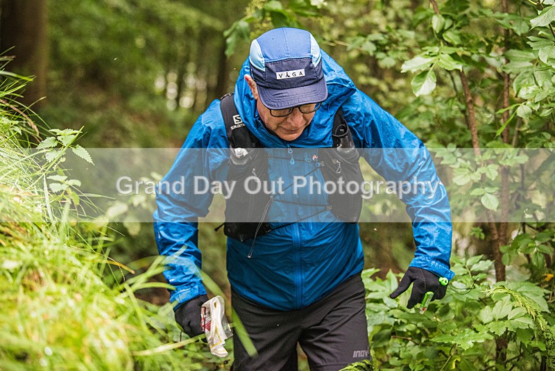 Kong MMM-308 - Kong Mini Mountain Marathon Round 2 Peak District Bradfield Sunday 24th September 2023