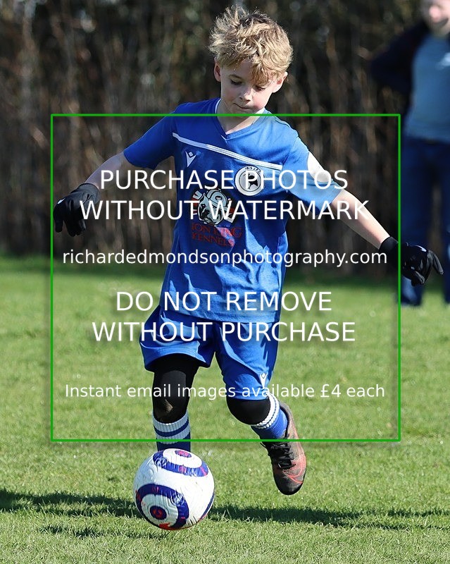 IMG_9338 - Ibis U9 v Wattsfield U9 (19/3/22)