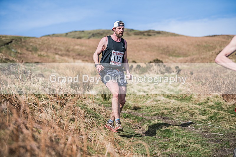 Black Combe-801 - Black Combe Fell Race Saturday 8th March 2025
