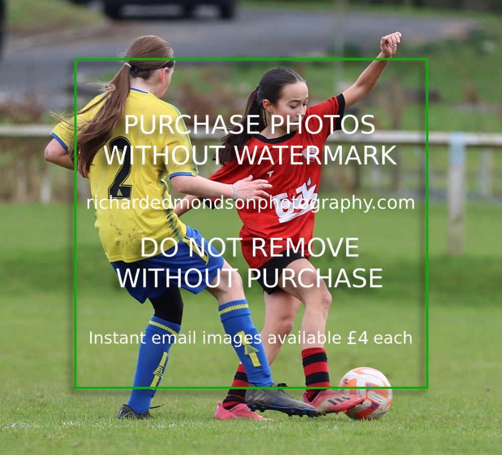 IMG_3483 - Kendal Utd Cobras v Morecambe