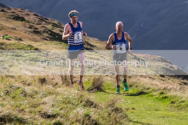 HBMR Leg 4-129 - Hodgson Brothers Mountain Relay Leg 4 Saturday 3rd October 2026