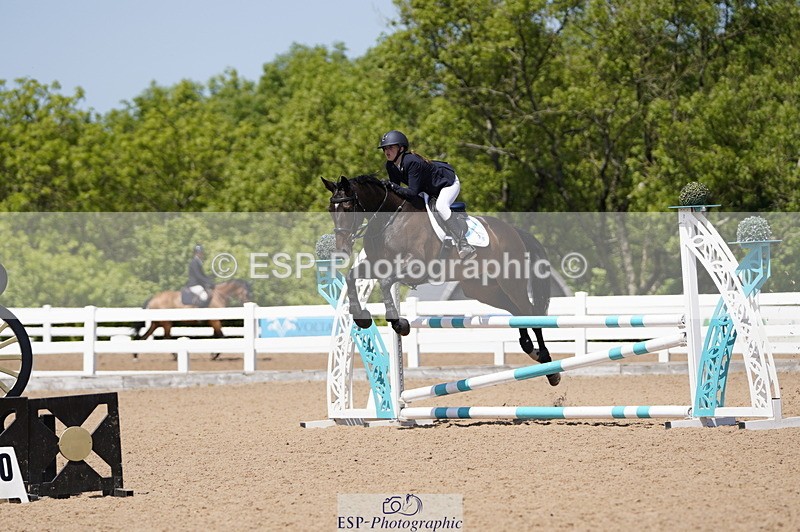 230527A-134150-04629 - Cls 22 Scope 95cm Champ Quali