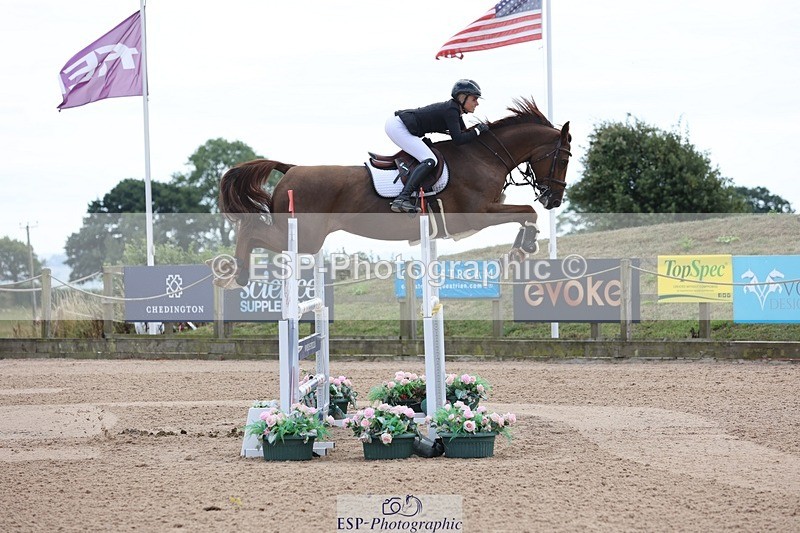 250719-123848-15053 - Cls 11, 1 Star Bronze Tour Jump Off and Presentations