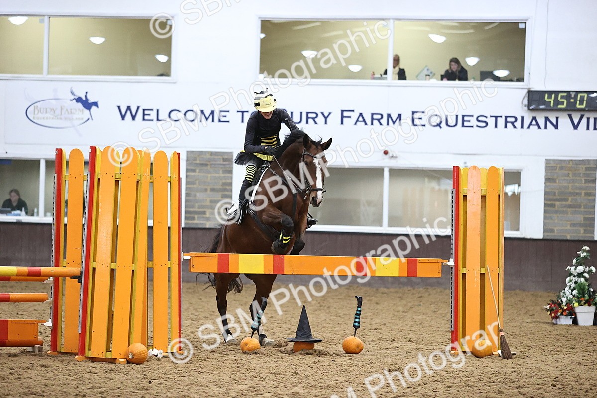 SBM_003025 - Class 5 - Accumulator with Joker 70cm