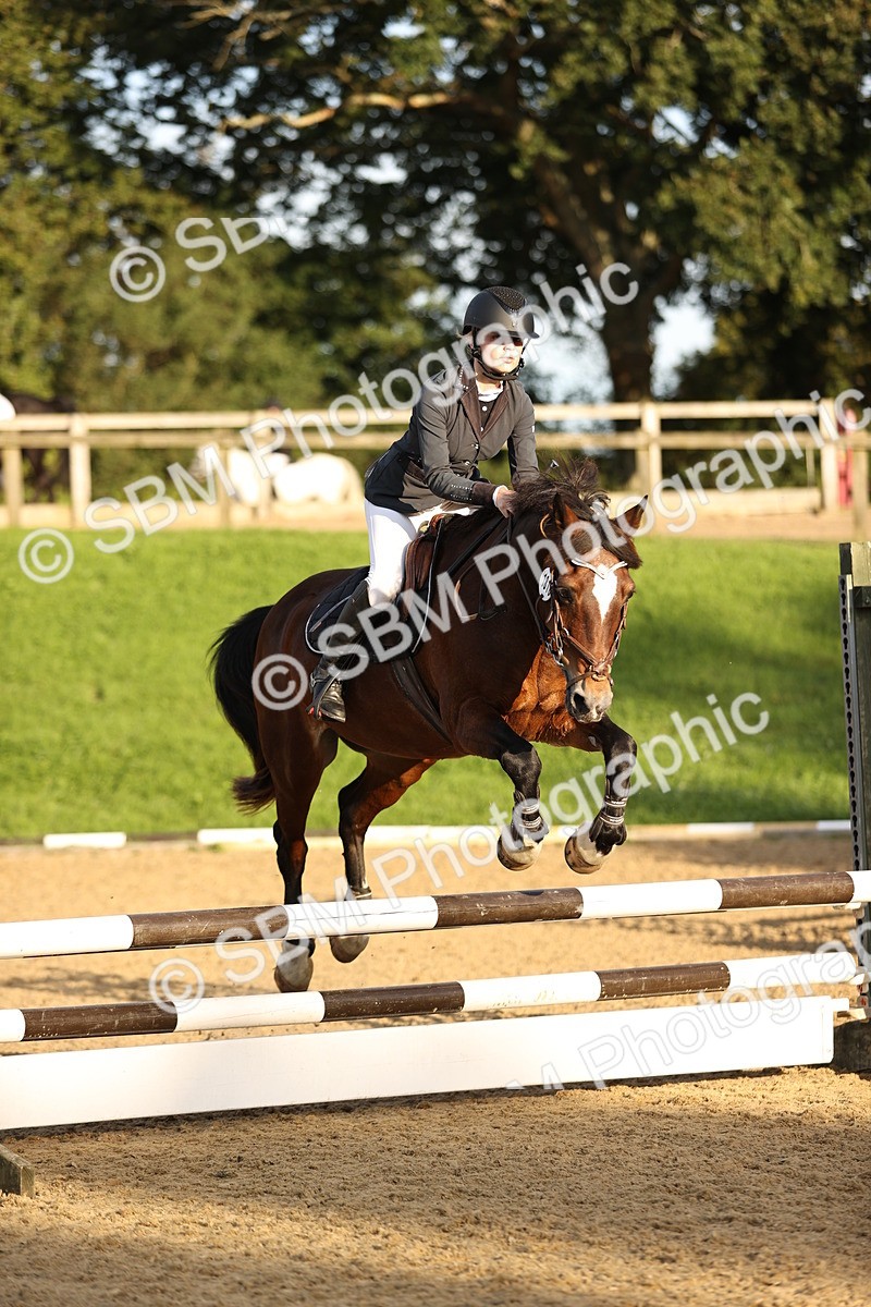 SBM_55975 - J10 - Junior Pony 75cm Championship