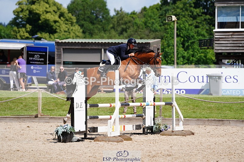 250615A-111518-10413 - Class 45 95cm Amateur Qualifier