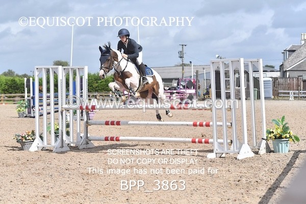 BPP_3863 - CLASS 6 Senior Discovery/ 1m Open