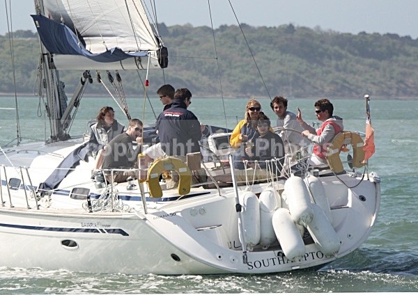 090502 FAIRVIEW SAILING LILY IMG_6104 - Sailboats - monohull