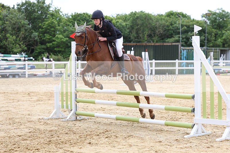 3E7A4636 - Class 8: 80cm Junior