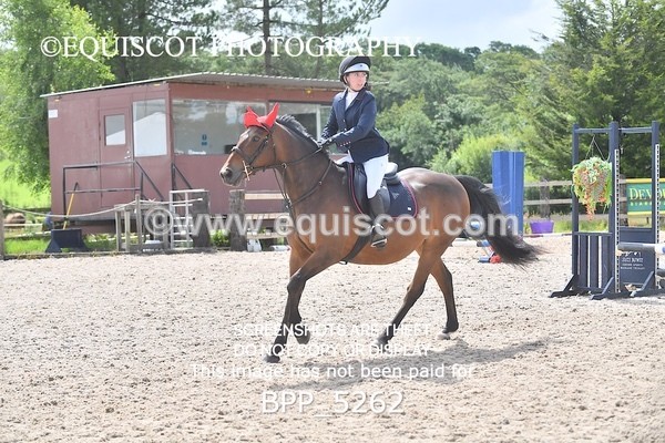 BPP_5262 - CLASS 5 60CM