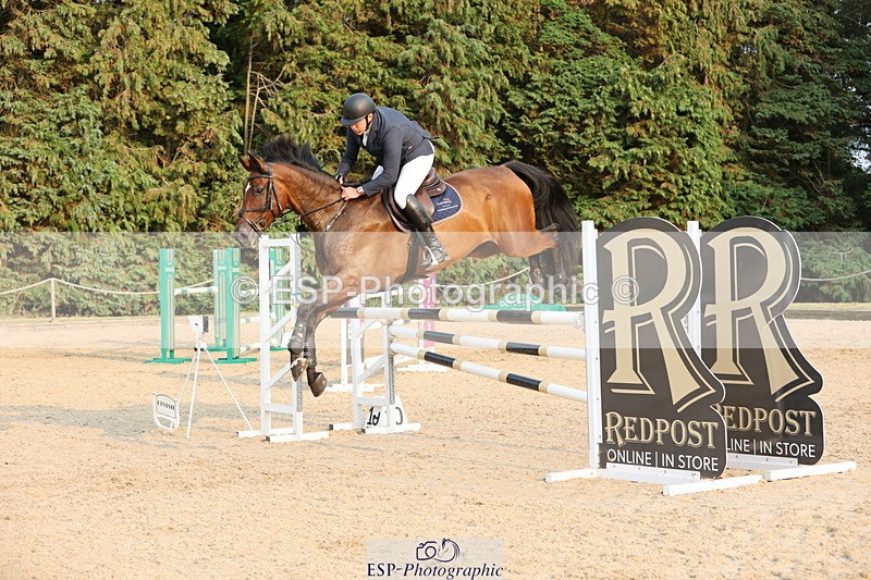 250816A-181403-03322 - Cls 11 Snr Foxhunter