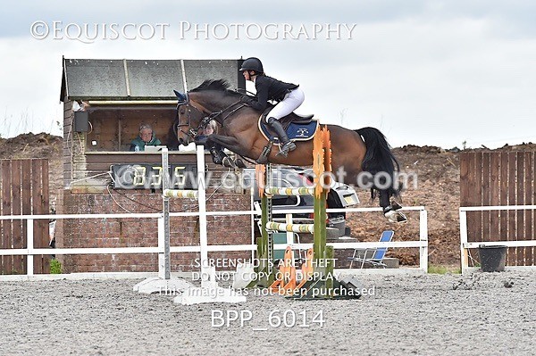 BPP_6014 - SUN CLASS 34 FOXHUNTER 2ND ROUND