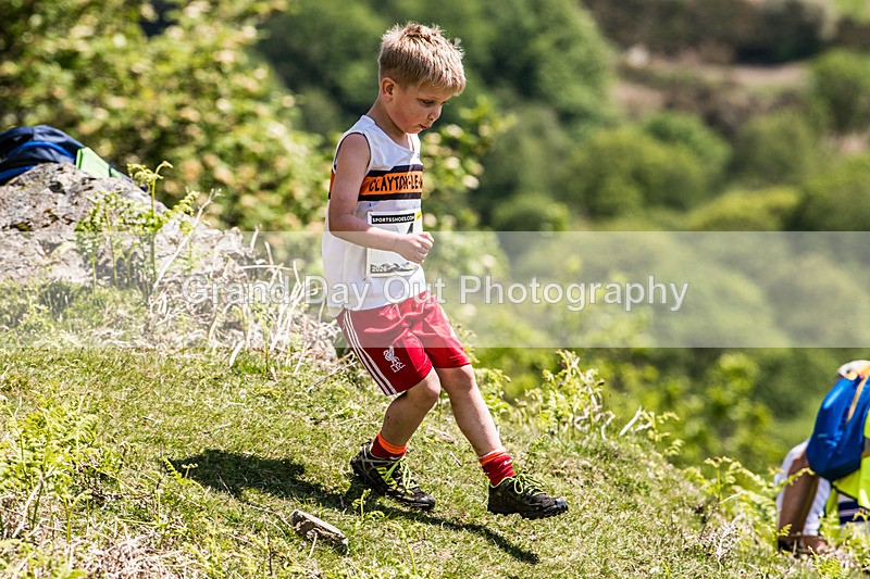 Coniston Junior-63 - Coniston Gullies Junior Fell Races Sunday 24th May 2026
