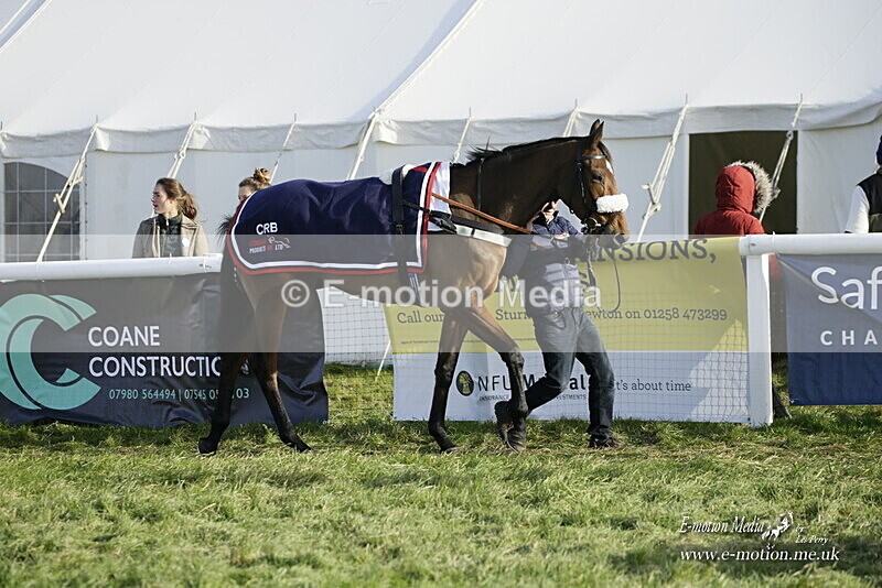 PtP 250921 0660 - Point-to-Point Badbury Rings Dorset 07/11/2021