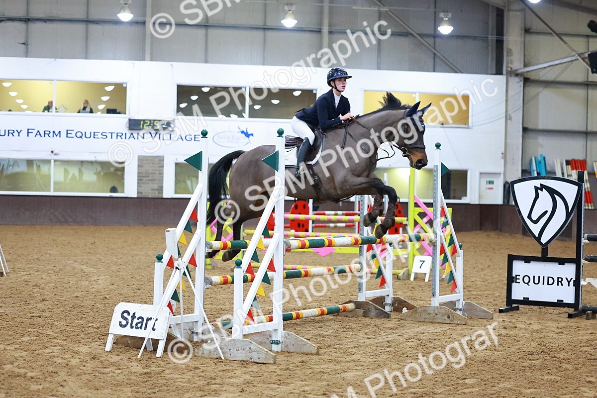 SBM_001113 - Class 3 - Senior Discovery - 1.00m