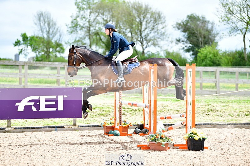 240523A-125819-01162 - Cls 10 95cm National Am Qualifier