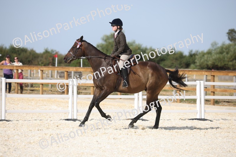 20260802-0298 - Class 5 - ROR Ridden