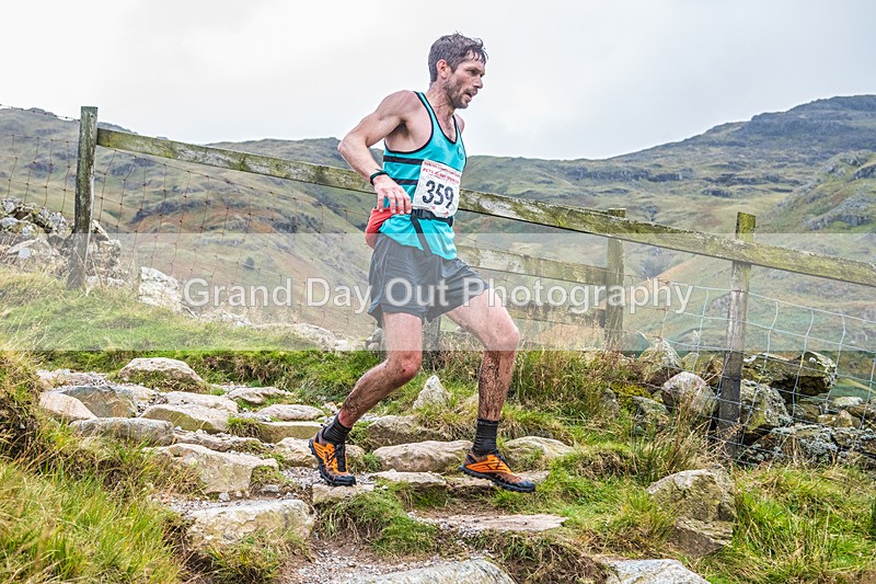 Langdale-1036 - Langdale Horseshoe Fell Race Saturday 8th October 2022