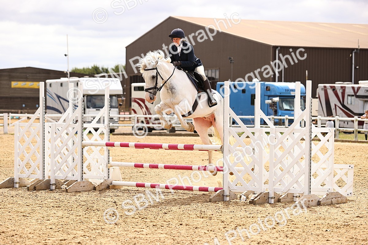 SBM_000340 - Class 3 - Senior British Novice - 90cm