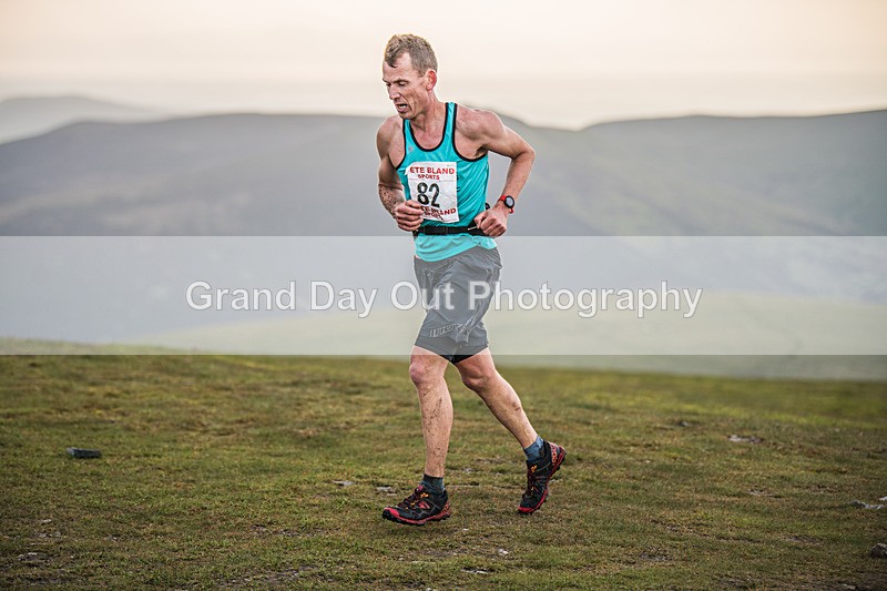 Blencathra-131 - Blencathra Fell Race Wednesday 5th June 2024